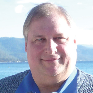 Donald Labriola, P.E., President, QuickSilver Controls, Inc.