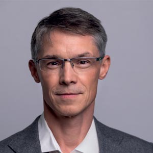 William McKee, Managing Partner, Knowmad Digital Marketing