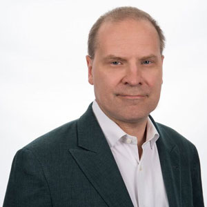 John Oskin, CEO, Sage Clarity