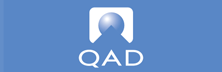 QAD: Manufacturing ERP that Adapts as Business Evolves