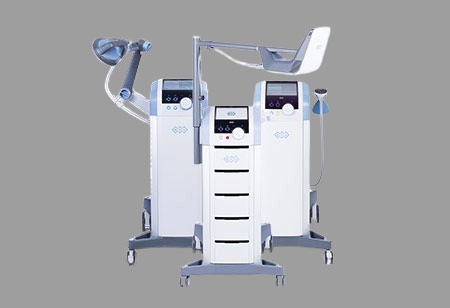 Leading Medical And Aesthetic Equipment Manufacturing