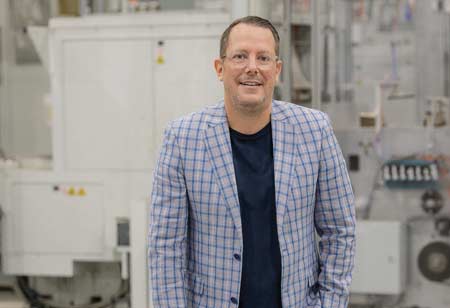 Frontenac Group: A Sustainable Approach to Manufacturing Paper Products