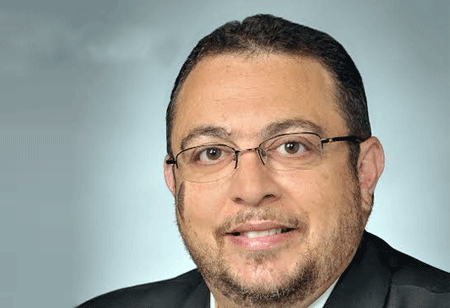 IoT: Connecting the World