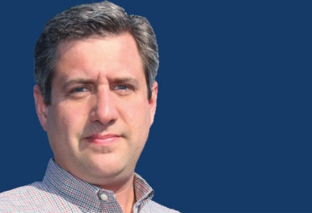 Be Change Ready in an Evolving Manufacturing Vertical