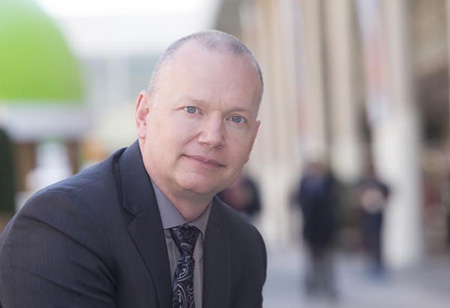 IoT - Busting the Myth
