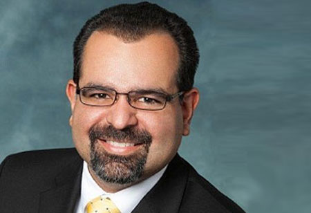 The Internet of Things, in the Real World