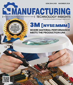 3M [NYSE:MMM]: Where Material Performance Meets the Production Line