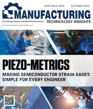 Piezo-Metrics: Making Semiconductor Strain Gages Simple For Every Engineer