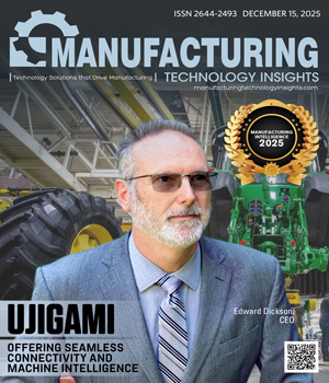 Ujigami: Offering Seamless Connectivity and Machine Intelligence