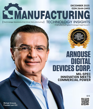 Arnouse Digital Devices Corp.: Mil-Spec Innovation Meets Commercial Power