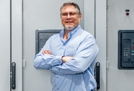 IASA: From Isolated Systems to Unified Operations