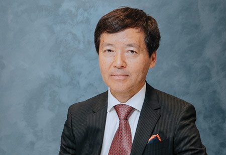 Nitride Semiconductors Co.,Ltd. : Pioneering the Future of UV-LED Technology