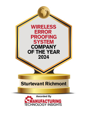 Sturtevant Richmont: A Legacy of Innovation in Torque Measurement 