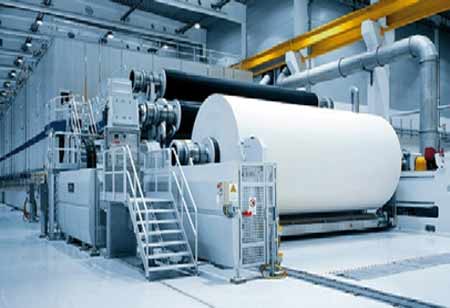 A New Standard For Responsible Pulp And Paper Production