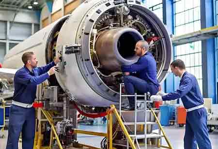 Precision as a Competitive Lever in Advanced Manufacturing Systems Precision as a Competitive Lever in Advanced Manufacturing Systems