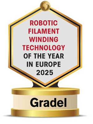 Gradel: Engineering the Future with Ultra-Lightweight Innovation 
