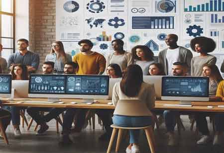 The Five Most Important Traits of Executive Safety Leaders
