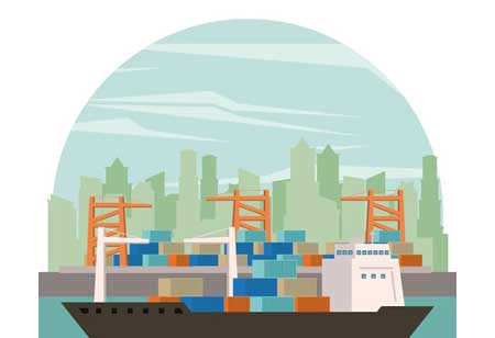 The New Era of Ports: How Technology Is Transforming Global Logistics