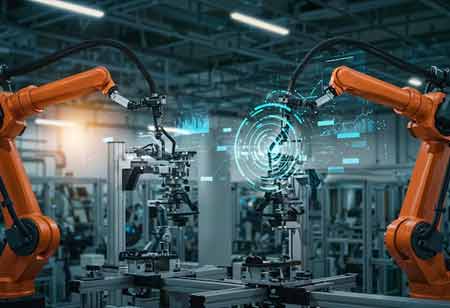 Smart Manufacturing for Automotive Summit to Unite Automation & Technology Leaders This September