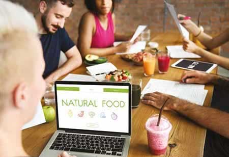 Development of New Products in the Food Industry with the Incorporation of Agile Techniques