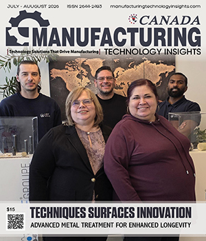 Techniques Surfaces Innovation: Advanced Metal Treatment for Enhanced Longevity