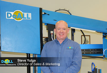 One-stop Destination for all Sawing Needs