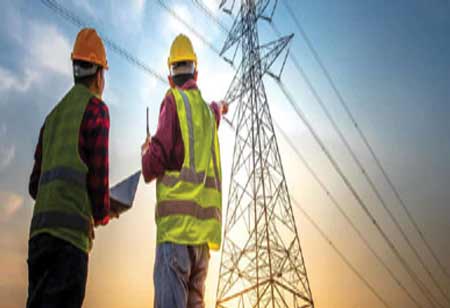 Powering Innovation in Electrical Construction and Infrastructure