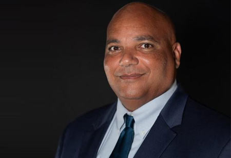 The Inverted Safety Leadership Organizational Model