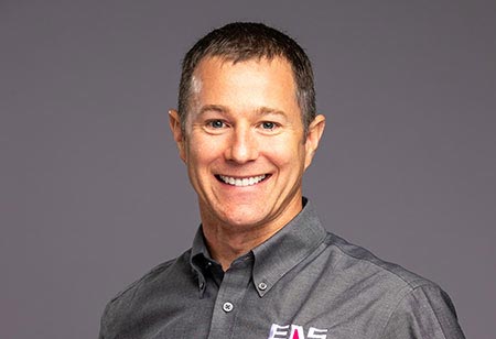 Modular MEP as the Blueprint for High-Tech Industrial Infrastructure