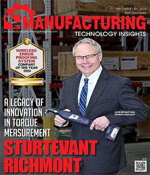 Sturtevant Richmont: A Legacy of Innovation in Torque Measurement