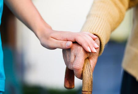 The Be Safe - Love You Analogy