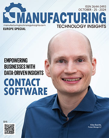 CONTACT Software: Empowering Businesses with Data-Driven Insights