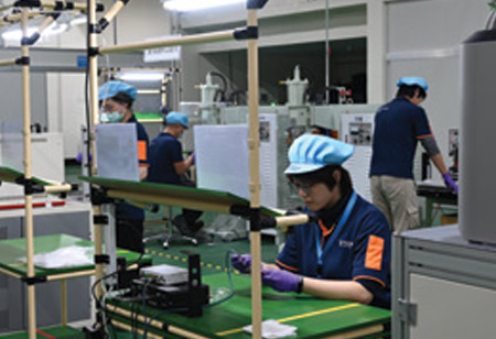 T-Global Technology: Driving More Innovation with Less Heat