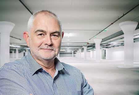 IoT: Enabling The Safer, Connected Warehouse