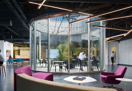 Importance of Nurturing Innovations in the Manufacturing Space