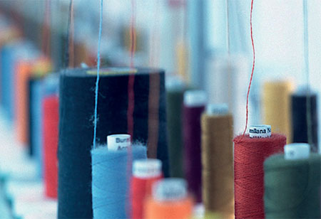 Apparel Development and Technology: Making the Digital Connection