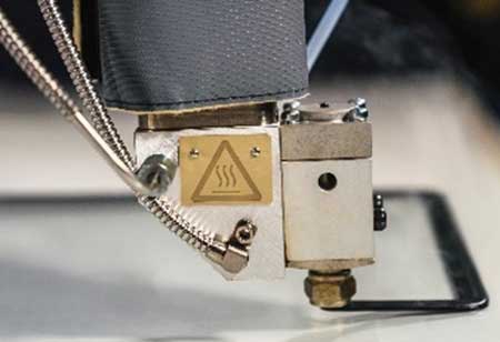 On-Demand Bonding for Optimized Robotic Assembly