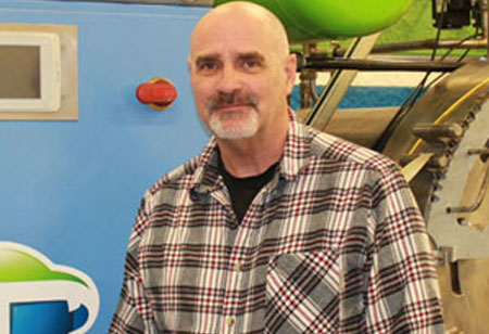 Integration of New Technology in the Textile Industry