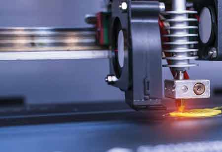 Additive Manufacturingmaking Real Progress On Matching Delivery To Promises