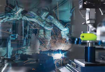 Maintaining Efficient Workflow Processes