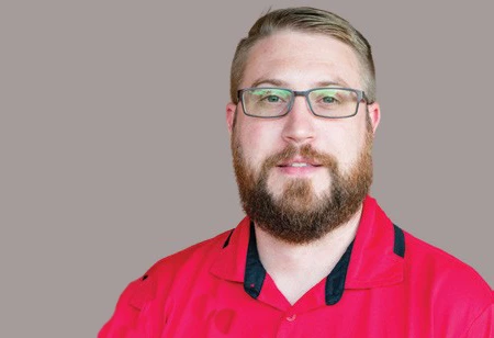 Additive Manufacturing in Fire Protection