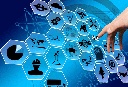 Industry 4.0: From preventive to predictive maintenance
