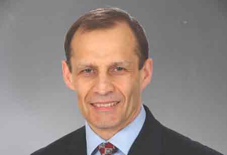 Next Generation of Industrial Robots