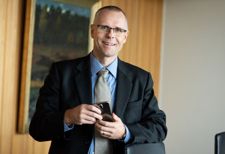 How to create and implement scalable digital solutions for Smart Factory