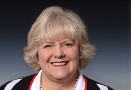 Technology Disrupts Us, too