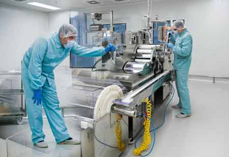 Customization and Adaptability in Industrial Vacuum Selection