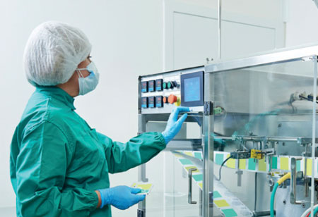API Contract Manufacturing Services in the Year 2020