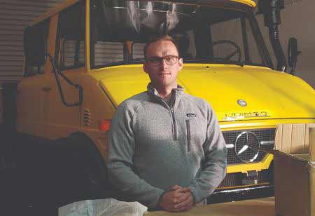 3D Printing Carbon Fiber for Aerospace