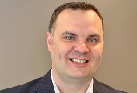 Change is in the Air