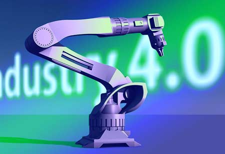 Machine Tending Automation Becomes Easier to Use